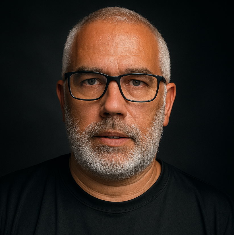 Olaf Scharfenberg Olaf Scharfenberg